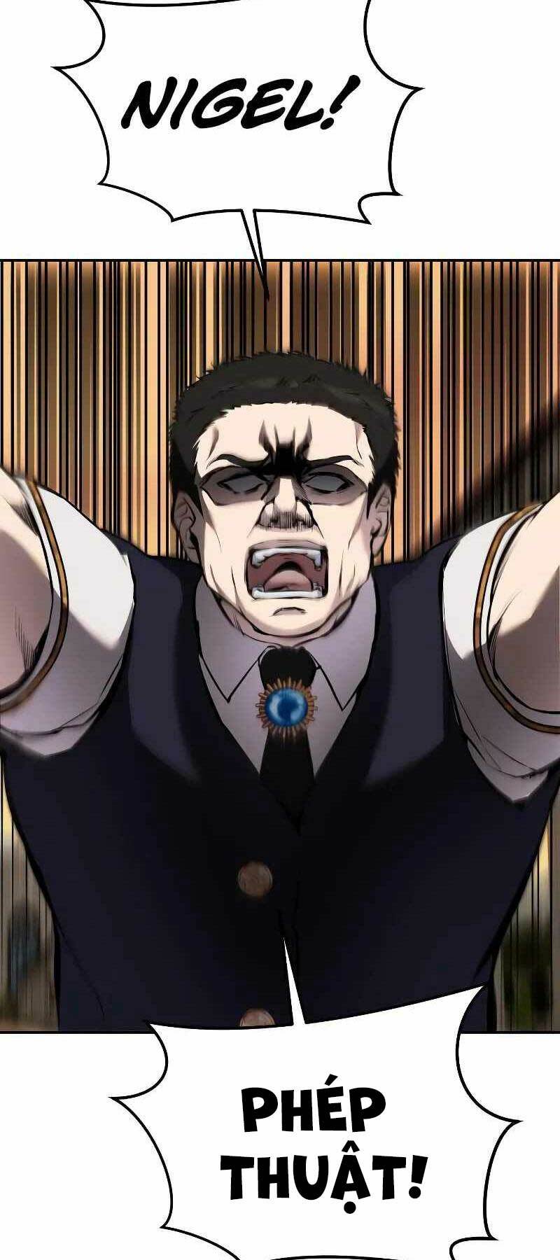 Tôi Mạnh Hơn Anh Hùng - Chapter 7 - Page 42