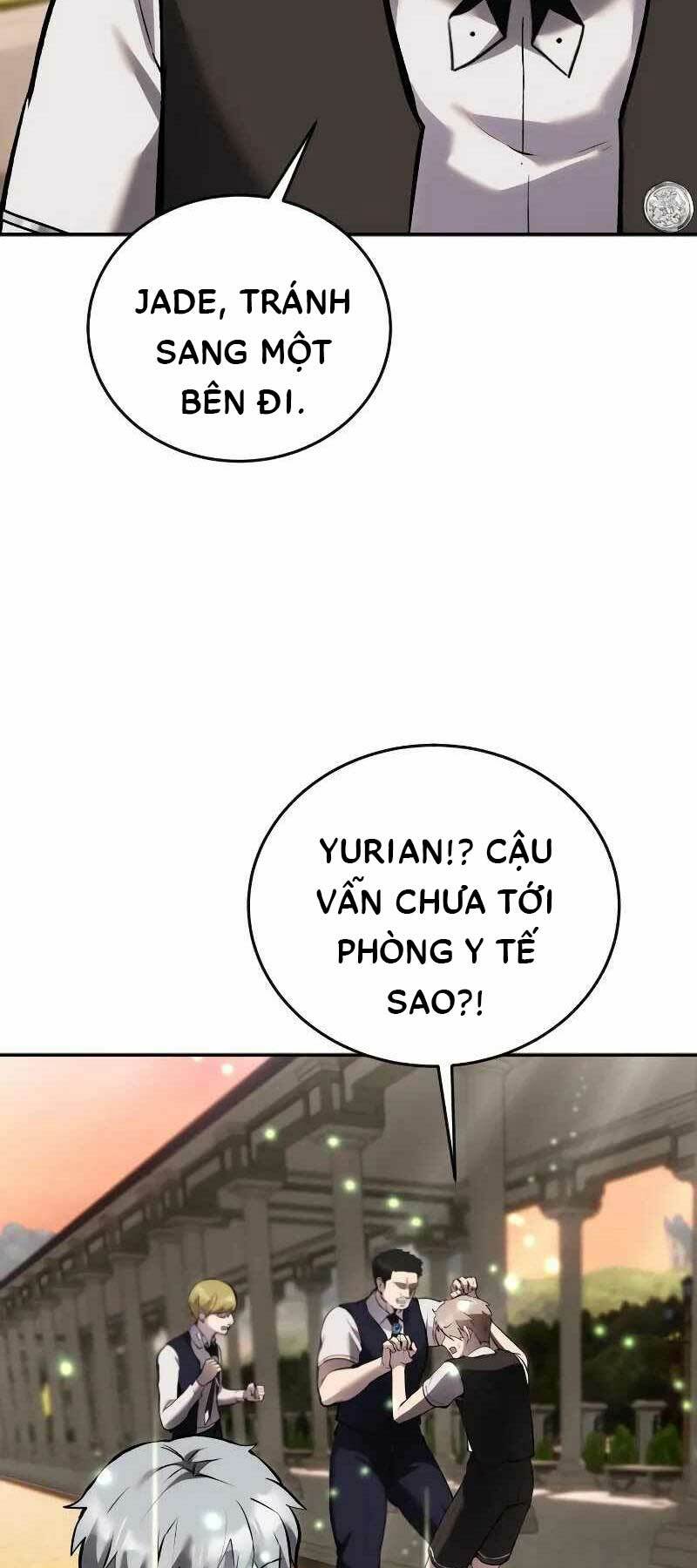 Tôi Mạnh Hơn Anh Hùng - Chapter 7 - Page 45
