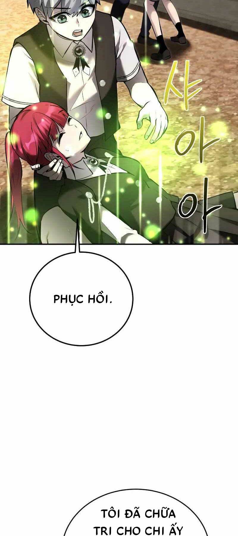 Tôi Mạnh Hơn Anh Hùng - Chapter 7 - Page 46