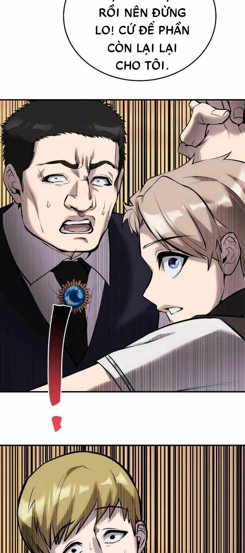 Tôi Mạnh Hơn Anh Hùng - Chapter 7 - Page 47