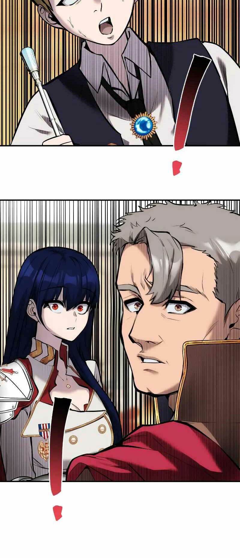 Tôi Mạnh Hơn Anh Hùng - Chapter 7 - Page 48