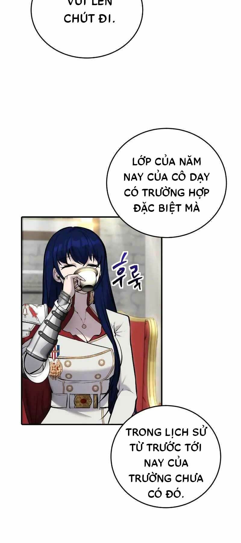 Tôi Mạnh Hơn Anh Hùng - Chapter 7 - Page 4