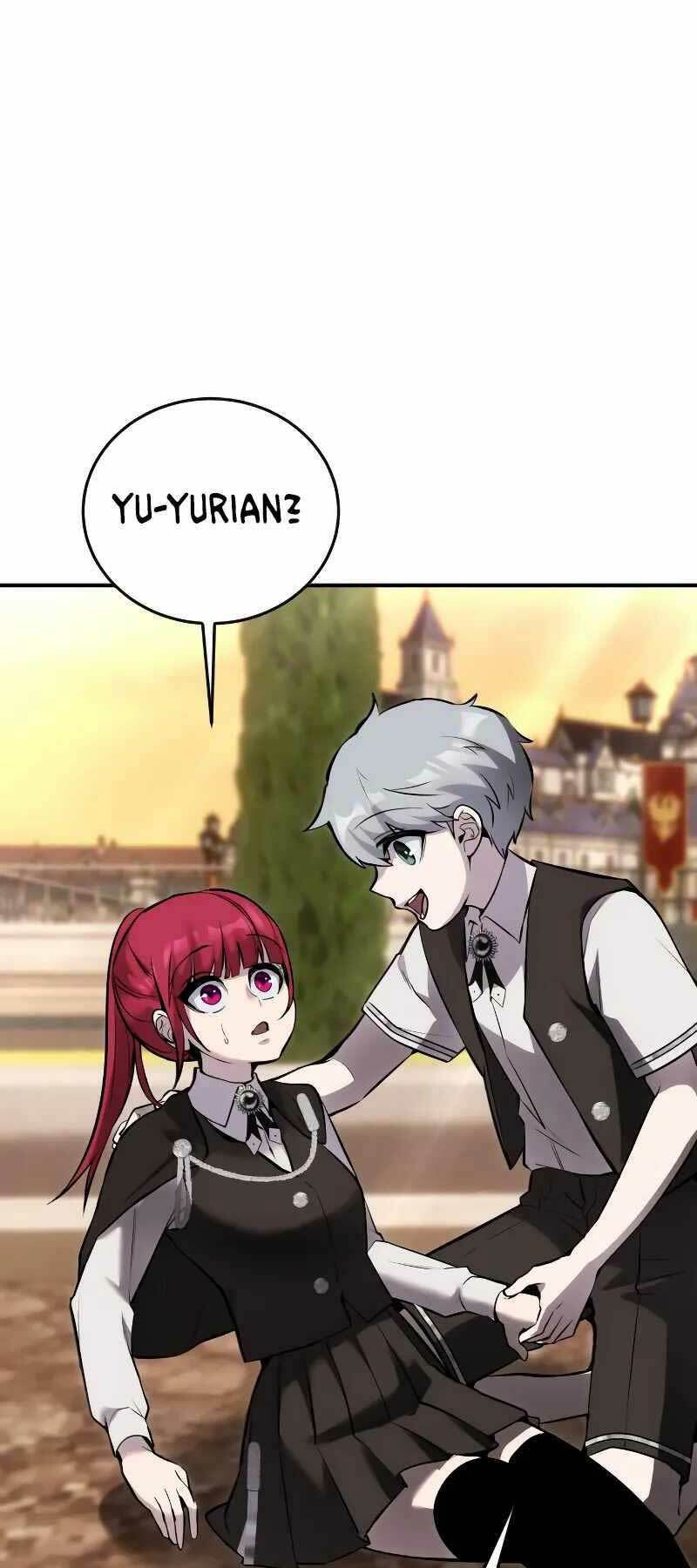 Tôi Mạnh Hơn Anh Hùng - Chapter 7 - Page 49