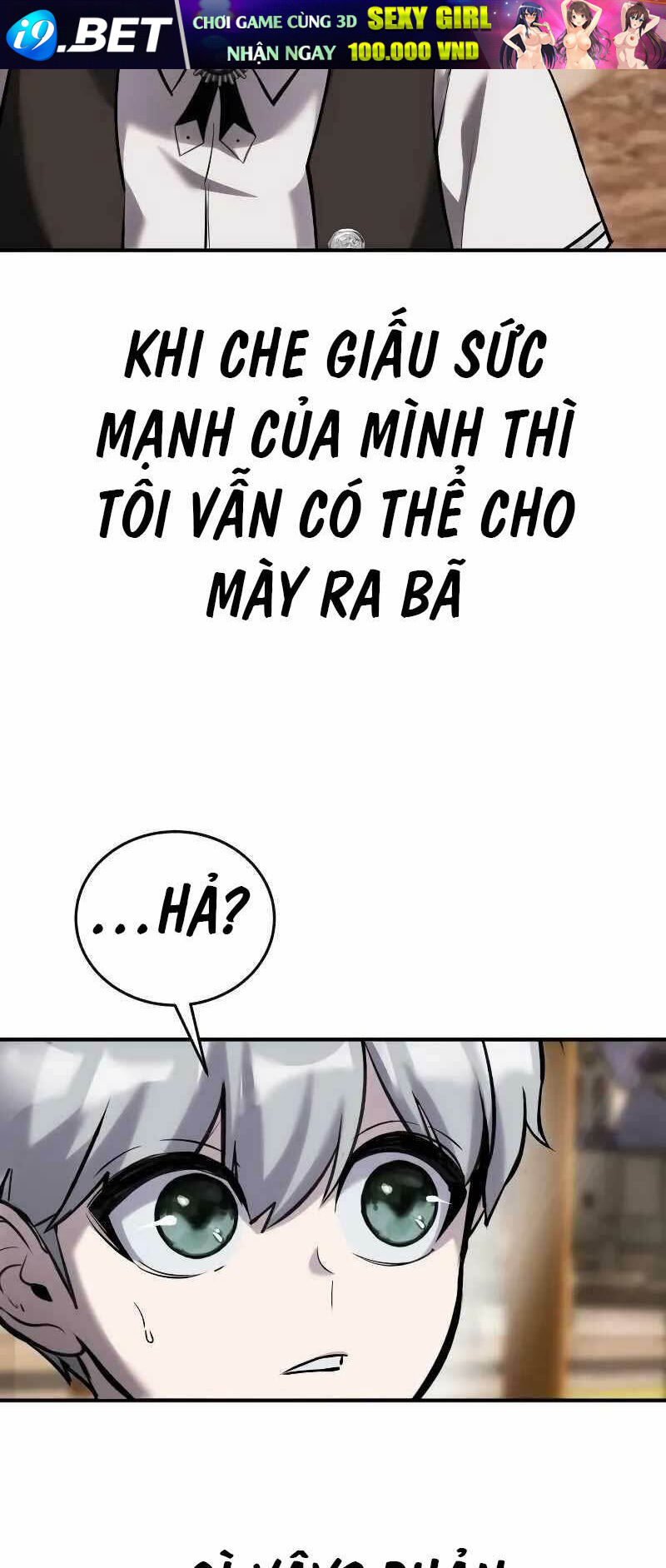 Tôi Mạnh Hơn Anh Hùng - Chapter 7 - Page 51