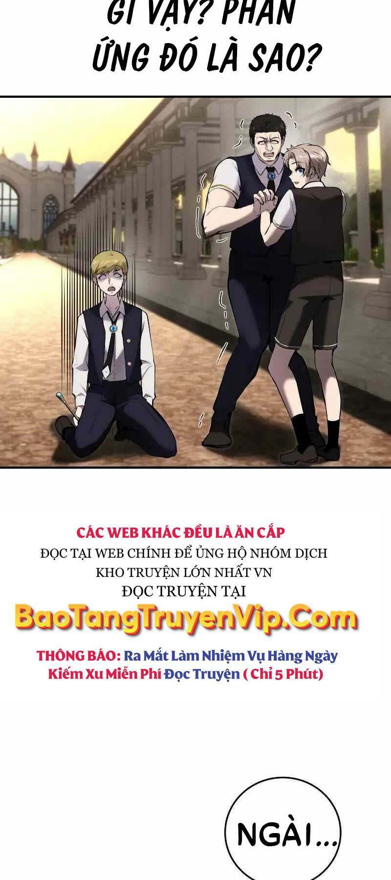 Tôi Mạnh Hơn Anh Hùng - Chapter 7 - Page 52