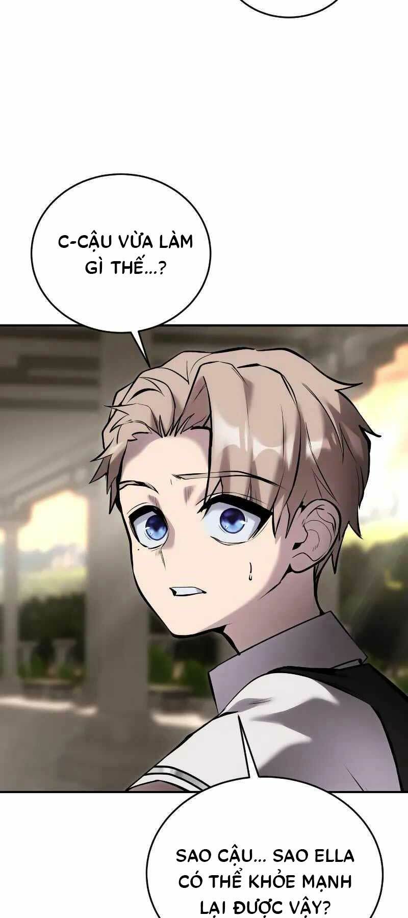Tôi Mạnh Hơn Anh Hùng - Chapter 7 - Page 55