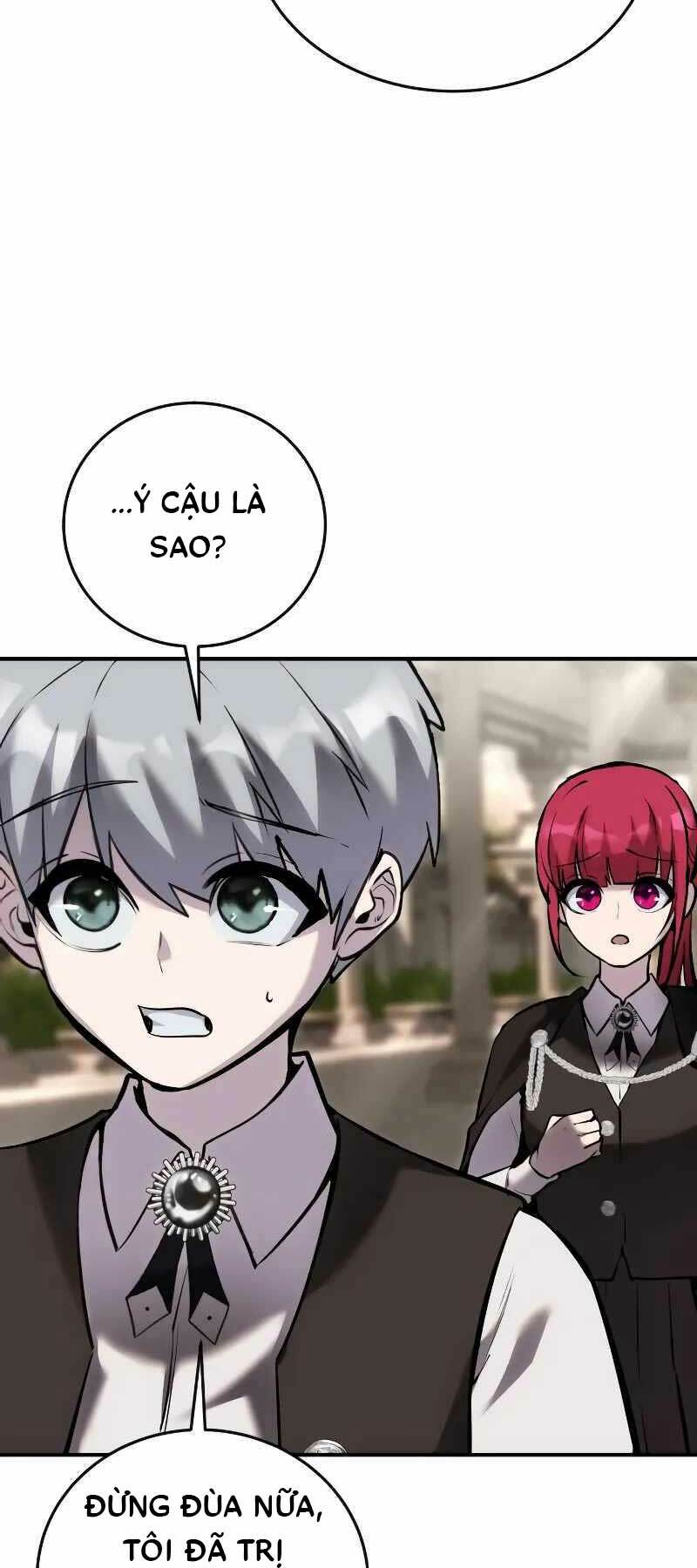 Tôi Mạnh Hơn Anh Hùng - Chapter 7 - Page 56