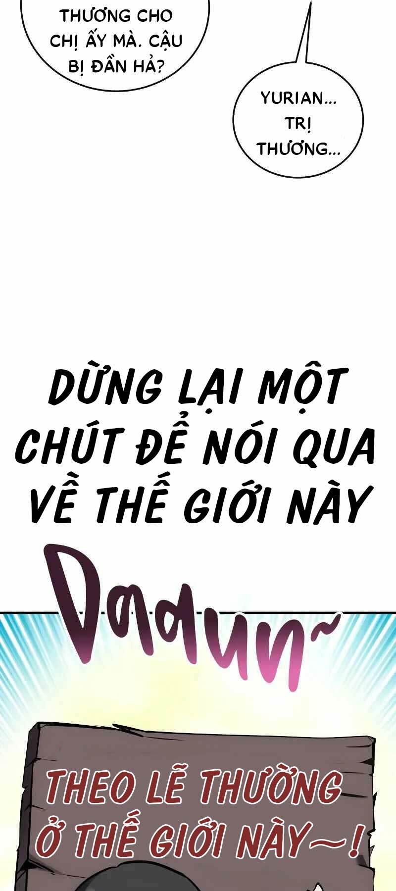 Tôi Mạnh Hơn Anh Hùng - Chapter 7 - Page 57