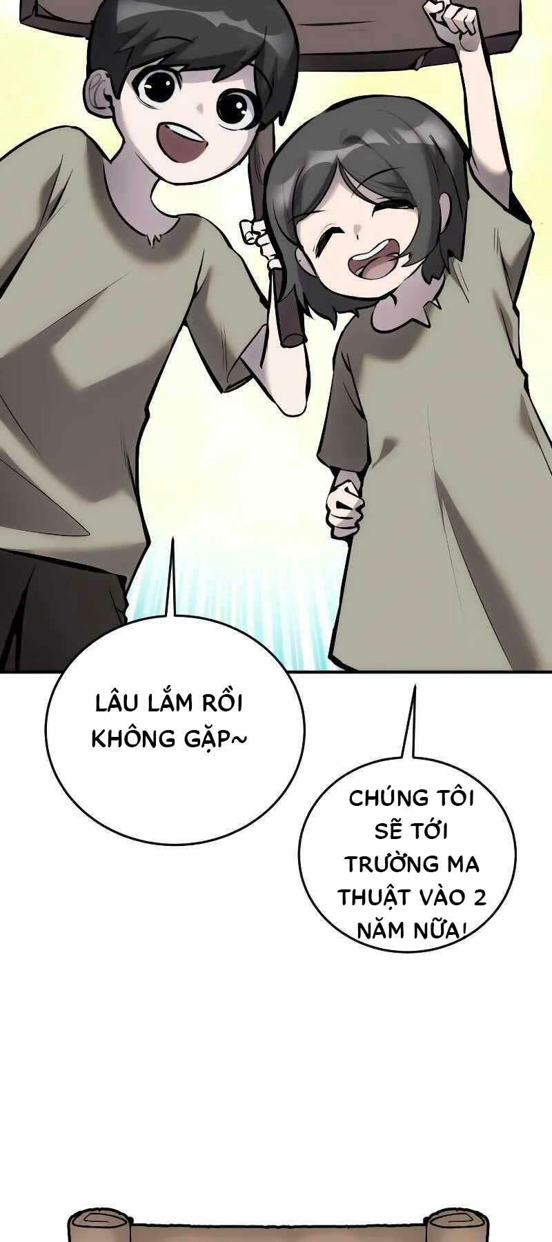 Tôi Mạnh Hơn Anh Hùng - Chapter 7 - Page 58