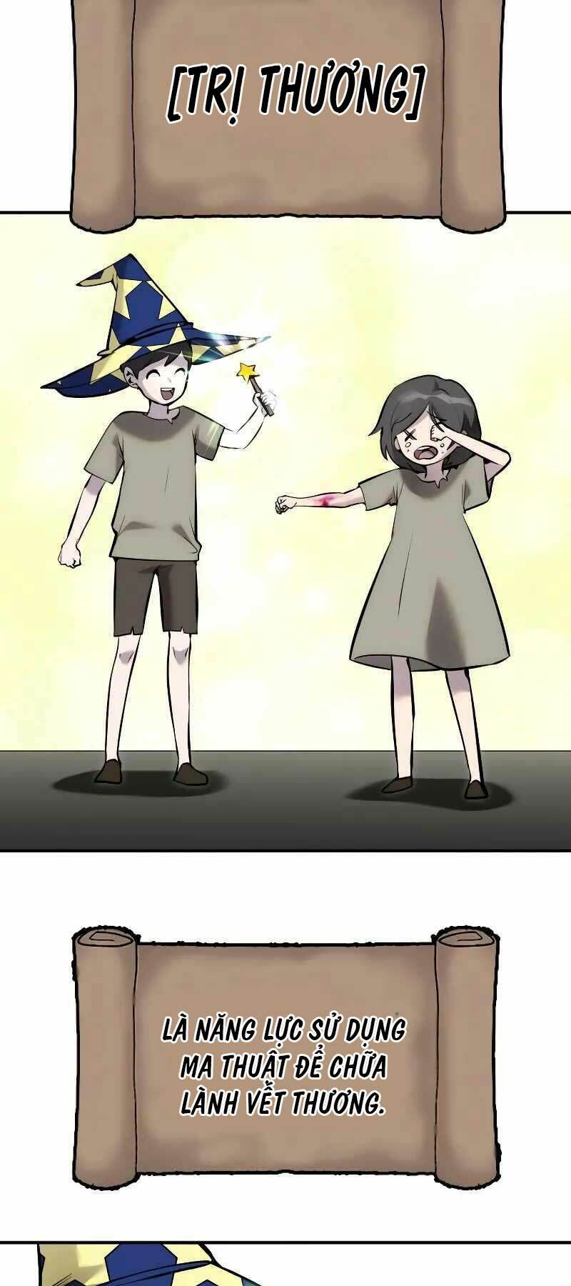 Tôi Mạnh Hơn Anh Hùng - Chapter 7 - Page 59