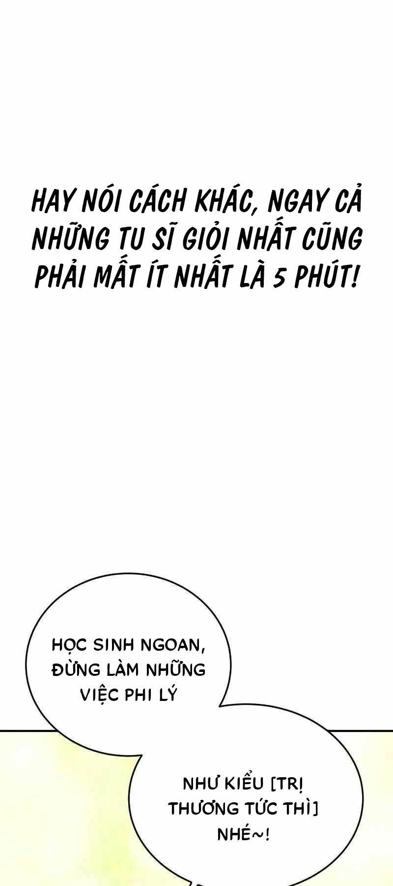 Tôi Mạnh Hơn Anh Hùng - Chapter 7 - Page 61