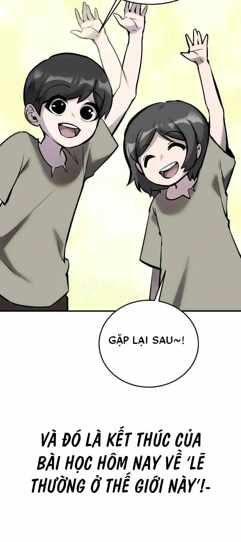 Tôi Mạnh Hơn Anh Hùng - Chapter 7 - Page 62