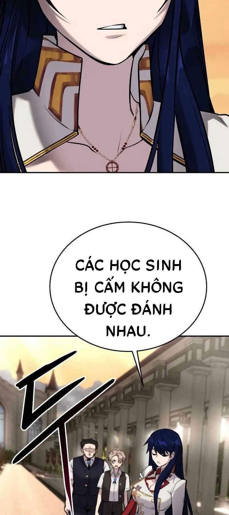 Tôi Mạnh Hơn Anh Hùng - Chapter 7 - Page 66