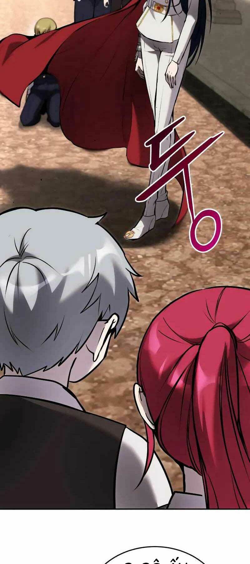 Tôi Mạnh Hơn Anh Hùng - Chapter 7 - Page 67