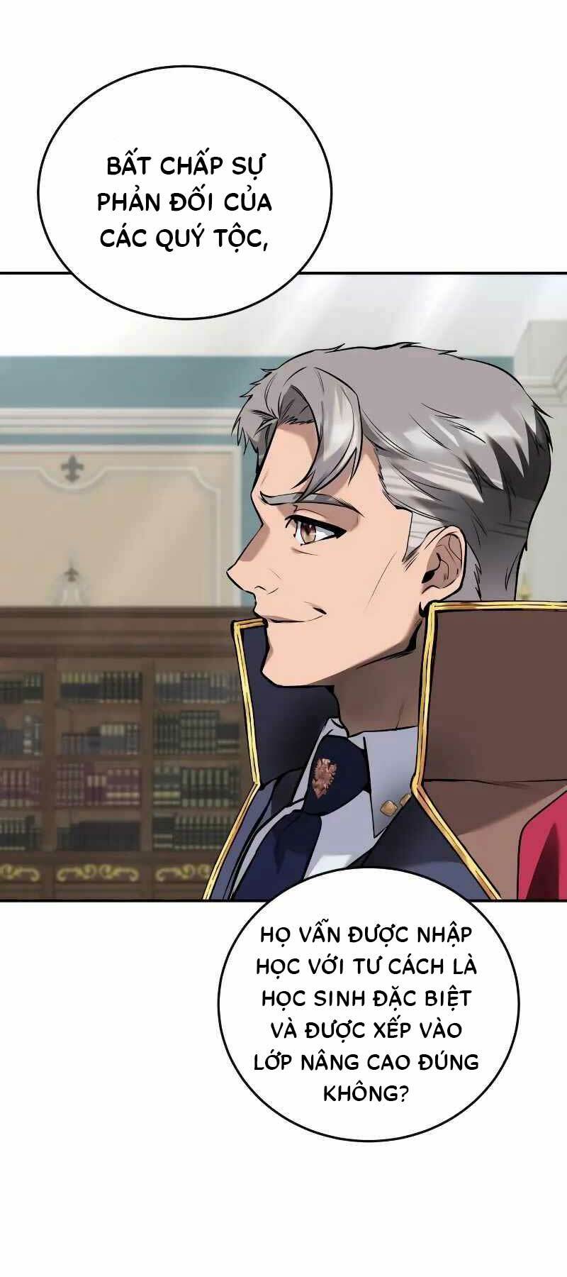 Tôi Mạnh Hơn Anh Hùng - Chapter 7 - Page 6