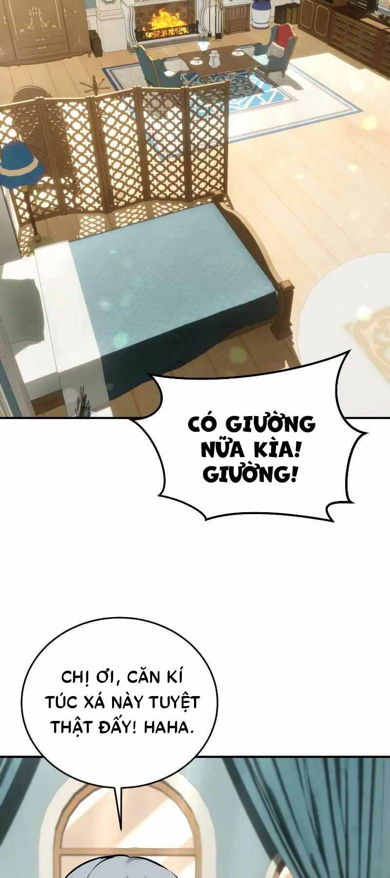 Tôi Mạnh Hơn Anh Hùng - Chapter 7 - Page 73