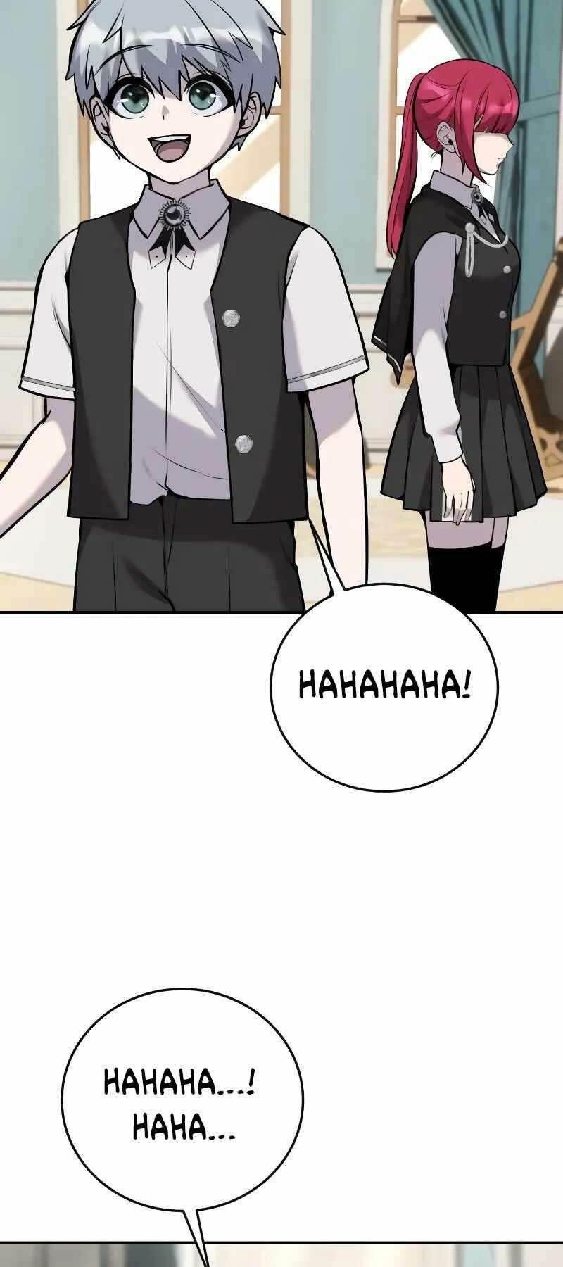 Tôi Mạnh Hơn Anh Hùng - Chapter 7 - Page 74