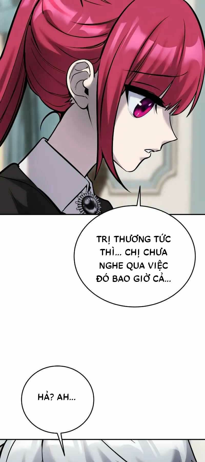Tôi Mạnh Hơn Anh Hùng - Chapter 7 - Page 76