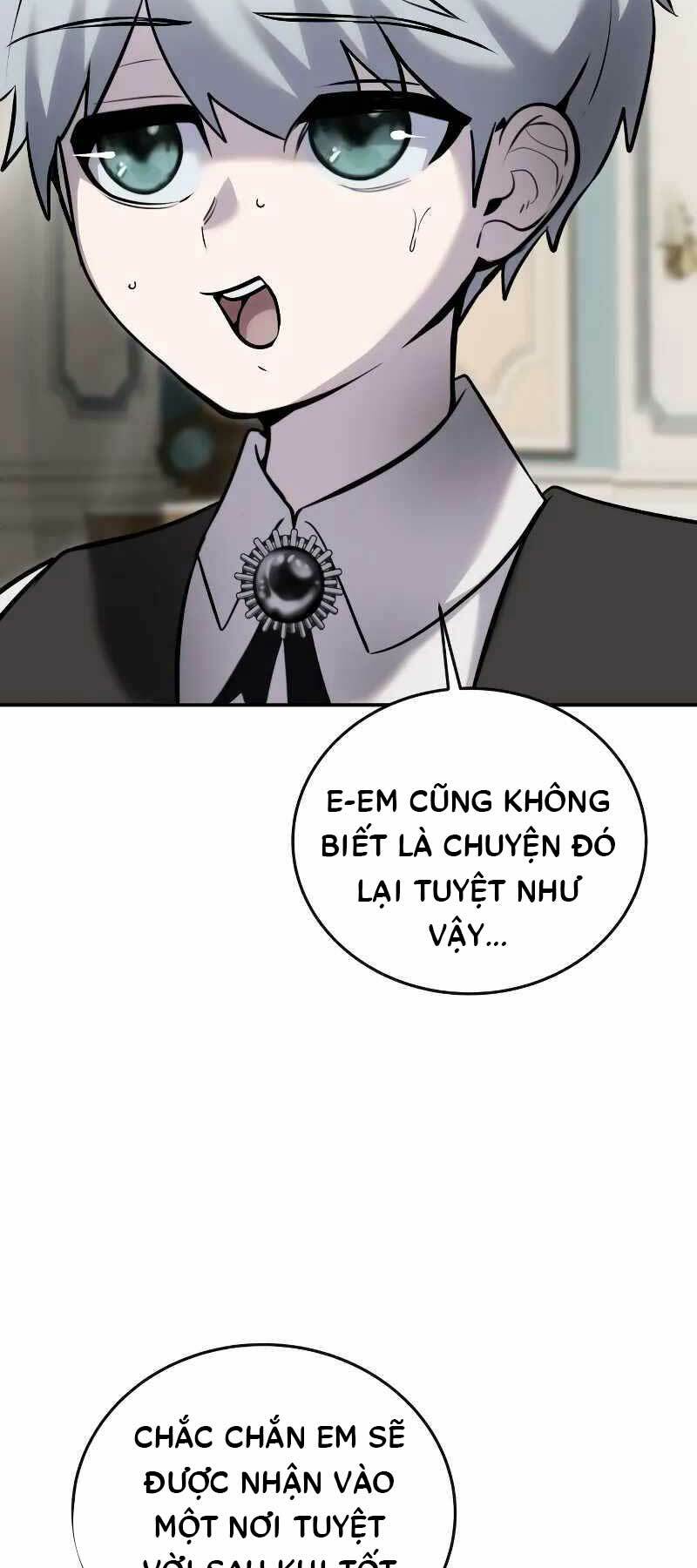 Tôi Mạnh Hơn Anh Hùng - Chapter 7 - Page 77