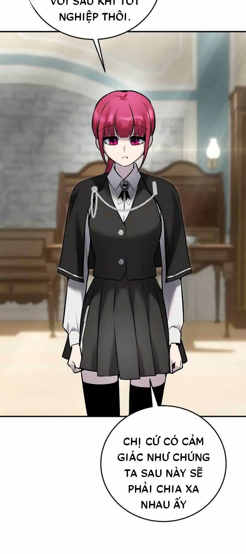 Tôi Mạnh Hơn Anh Hùng - Chapter 7 - Page 78