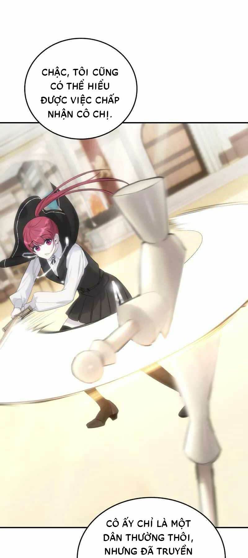 Tôi Mạnh Hơn Anh Hùng - Chapter 7 - Page 7