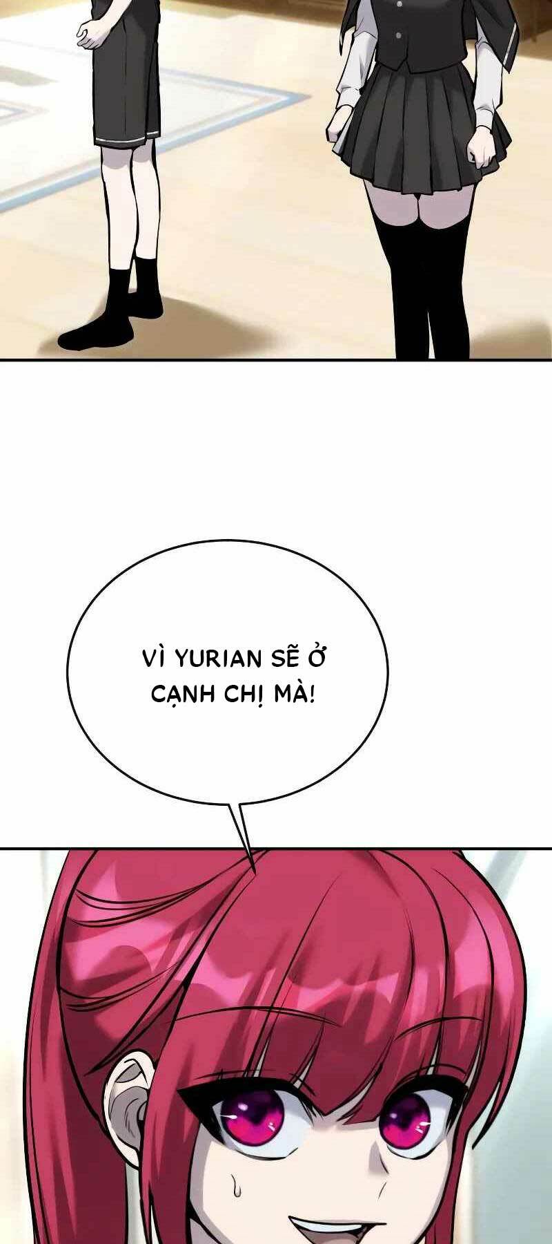Tôi Mạnh Hơn Anh Hùng - Chapter 7 - Page 81
