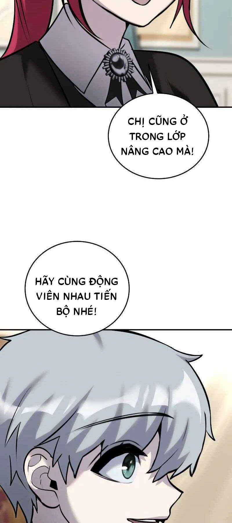 Tôi Mạnh Hơn Anh Hùng - Chapter 7 - Page 82