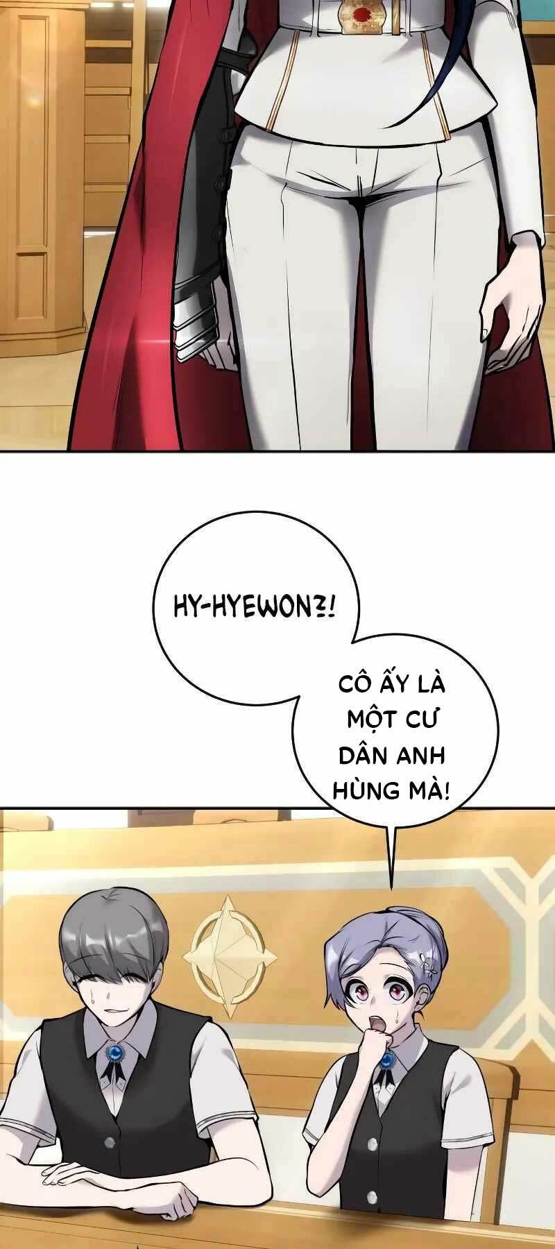 Tôi Mạnh Hơn Anh Hùng - Chapter 7 - Page 86