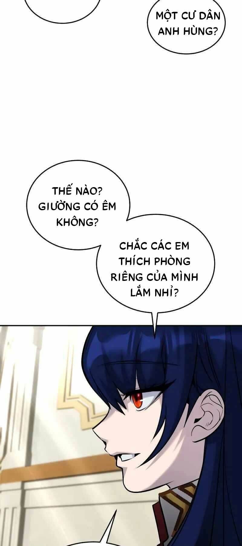Tôi Mạnh Hơn Anh Hùng - Chapter 7 - Page 88