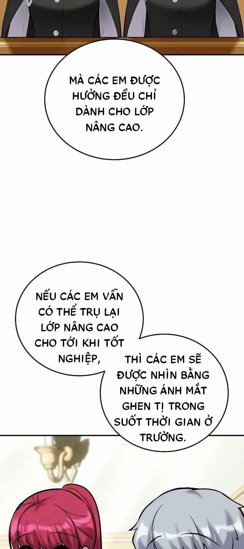 Tôi Mạnh Hơn Anh Hùng - Chapter 7 - Page 91