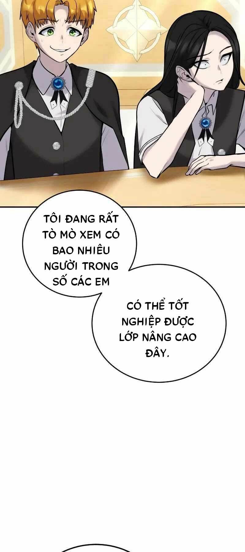Tôi Mạnh Hơn Anh Hùng - Chapter 7 - Page 96