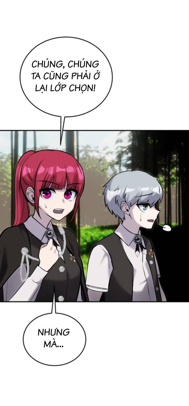 Tôi Mạnh Hơn Anh Hùng - Chapter 8 - Page 99