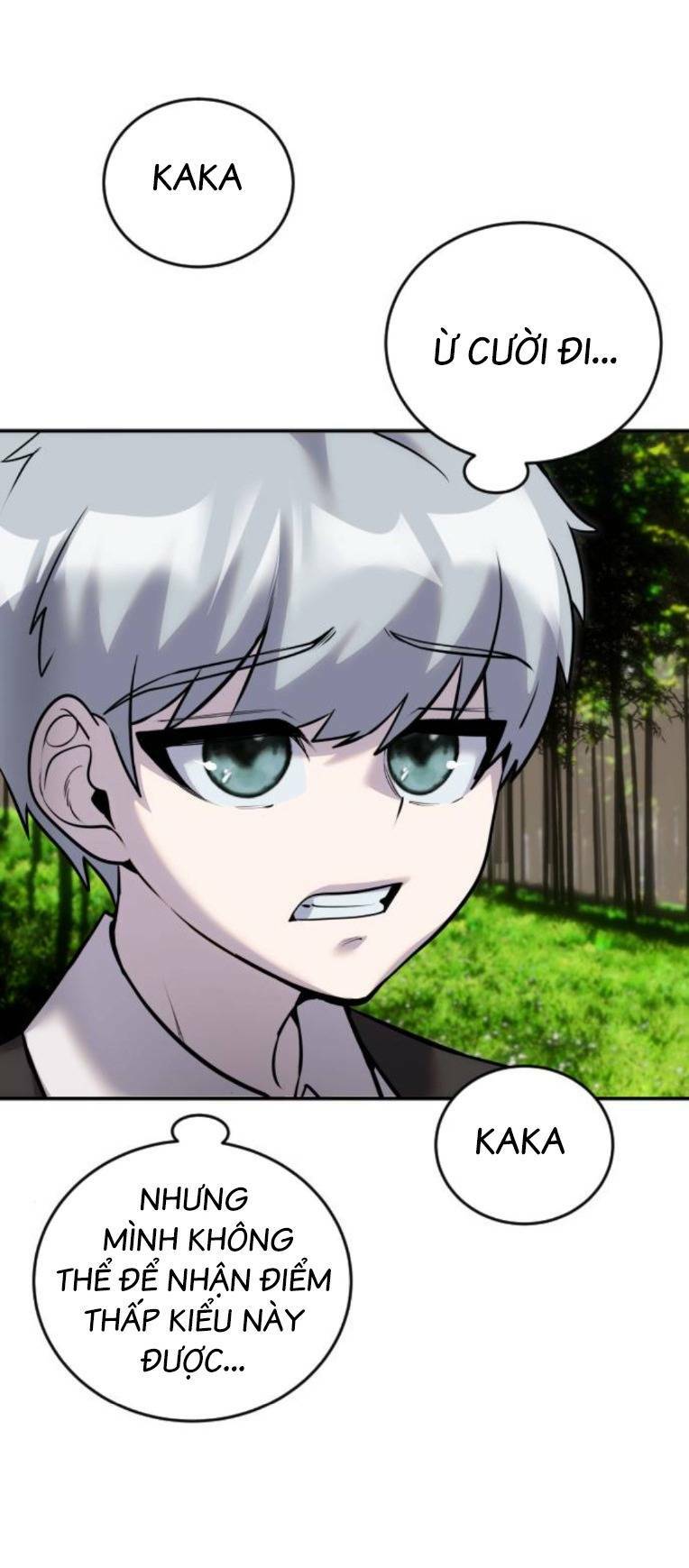 Tôi Mạnh Hơn Anh Hùng - Chapter 8 - Page 101