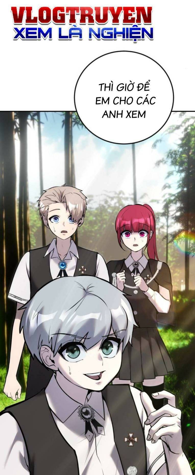 Tôi Mạnh Hơn Anh Hùng - Chapter 8 - Page 108