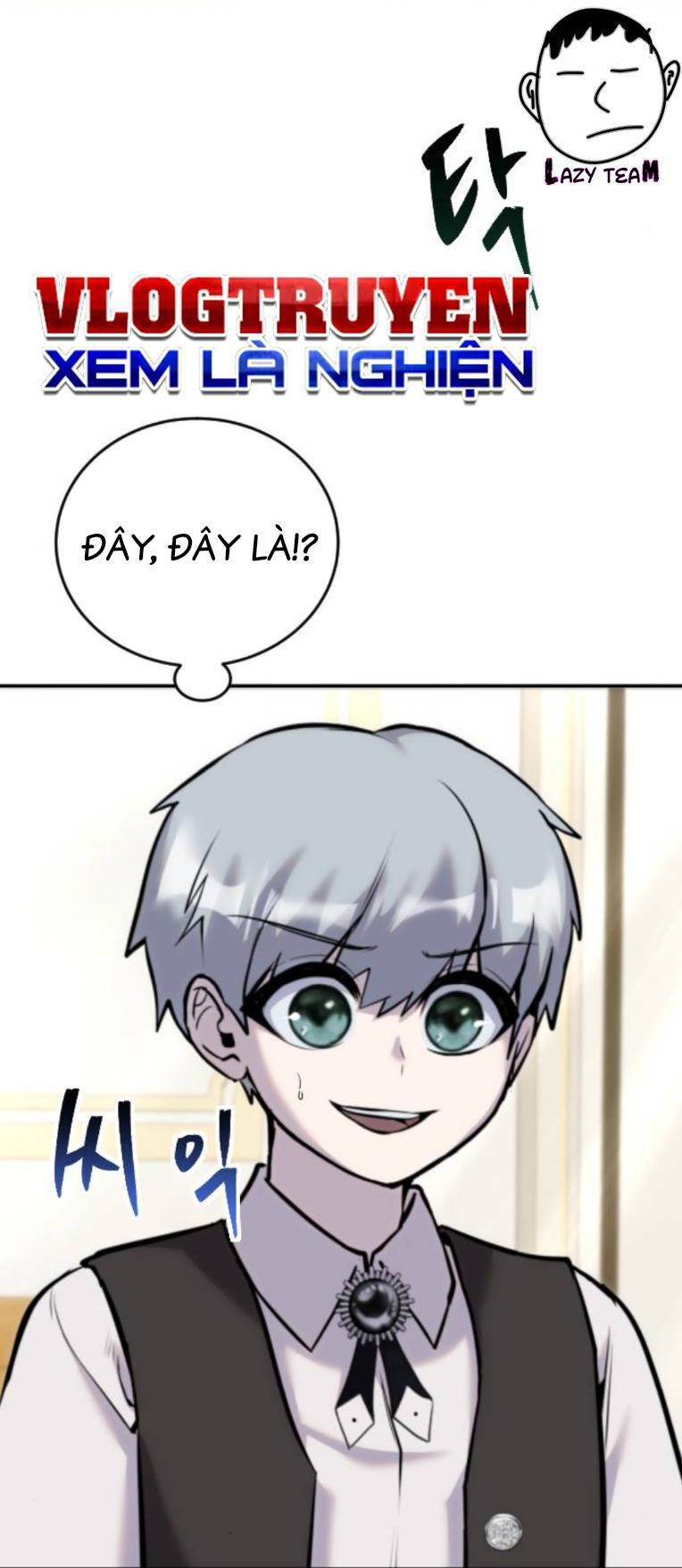 Tôi Mạnh Hơn Anh Hùng - Chapter 8 - Page 10