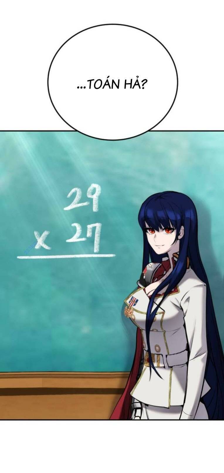 Tôi Mạnh Hơn Anh Hùng - Chapter 8 - Page 12