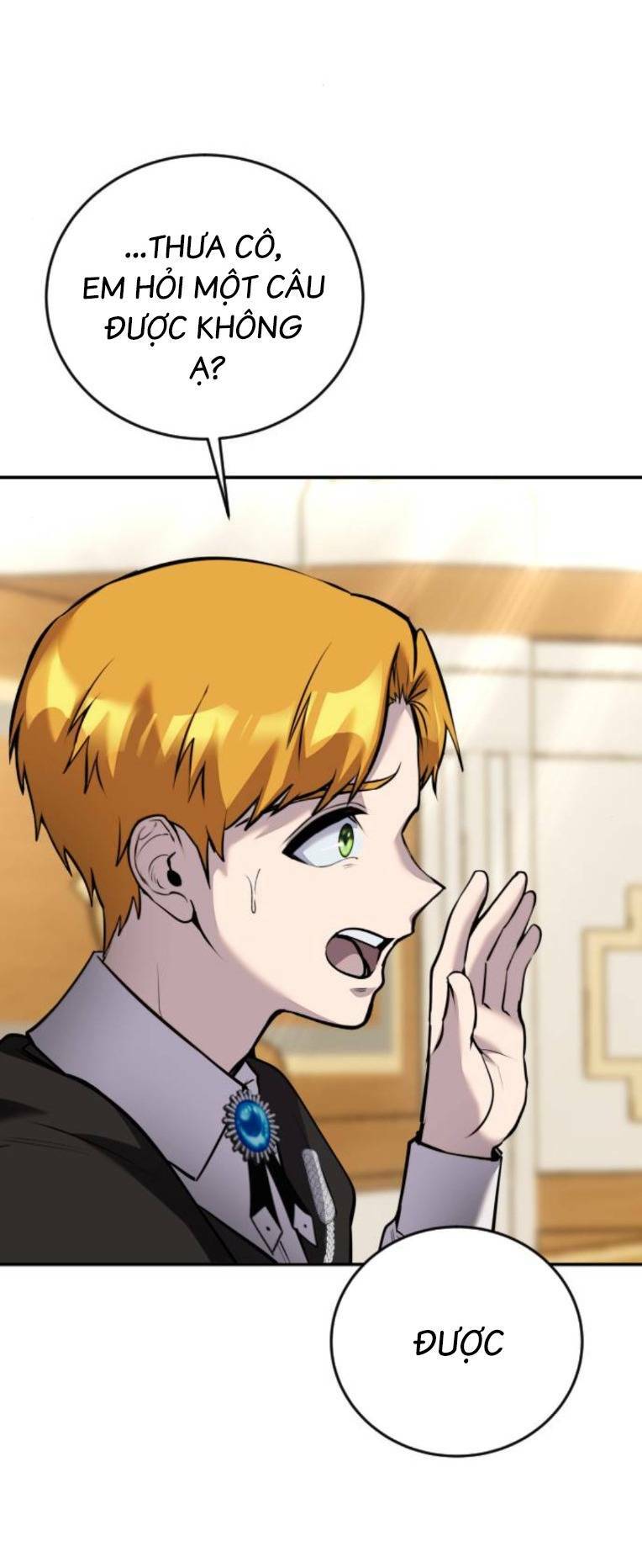 Tôi Mạnh Hơn Anh Hùng - Chapter 8 - Page 13