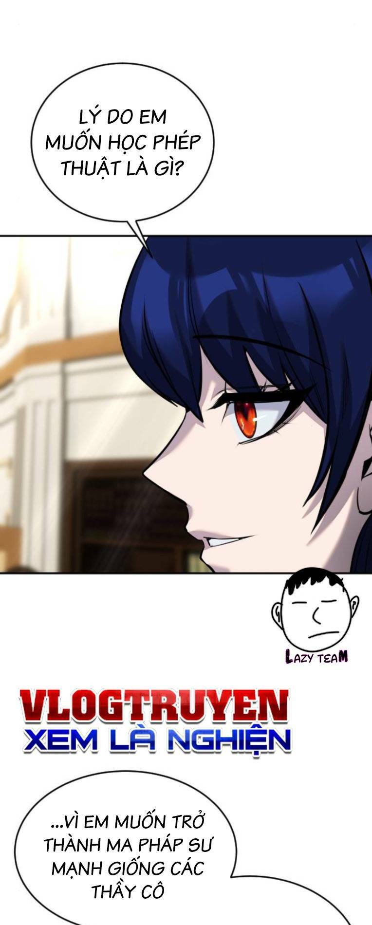 Tôi Mạnh Hơn Anh Hùng - Chapter 8 - Page 15