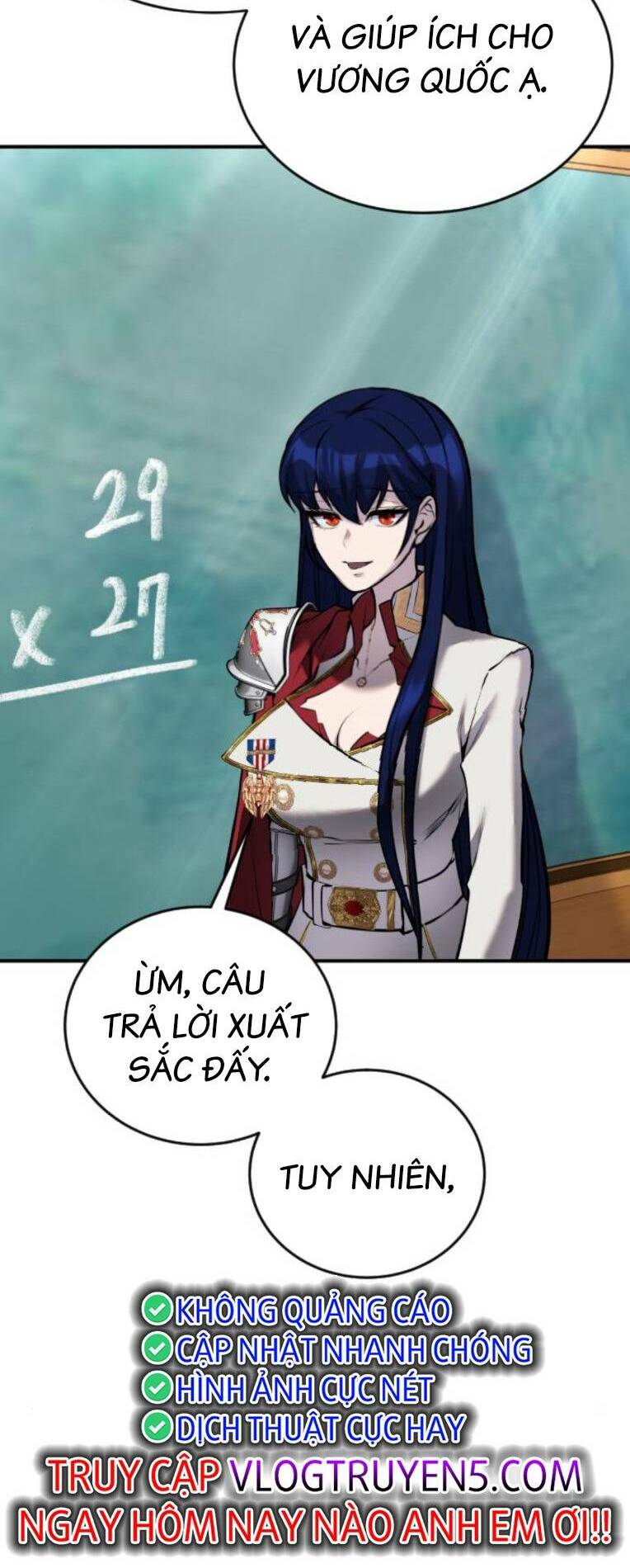 Tôi Mạnh Hơn Anh Hùng - Chapter 8 - Page 16