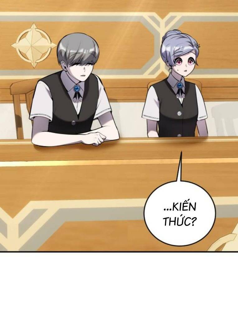 Tôi Mạnh Hơn Anh Hùng - Chapter 8 - Page 20