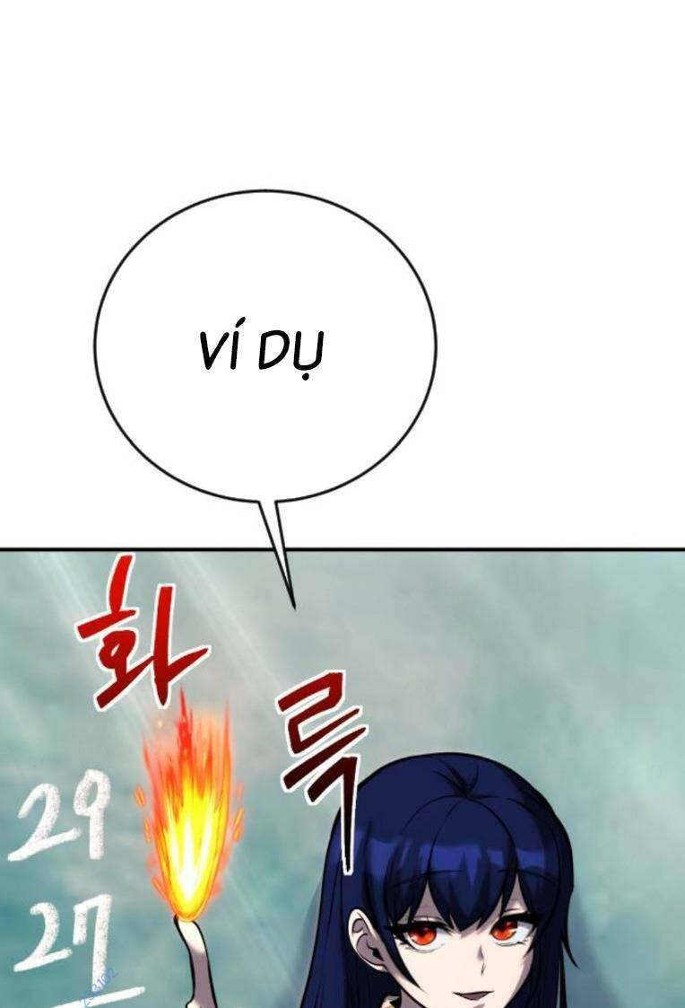 Tôi Mạnh Hơn Anh Hùng - Chapter 8 - Page 21