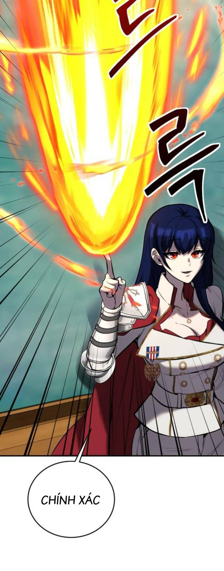 Tôi Mạnh Hơn Anh Hùng - Chapter 8 - Page 24