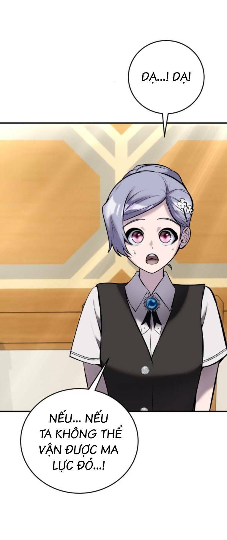Tôi Mạnh Hơn Anh Hùng - Chapter 8 - Page 27