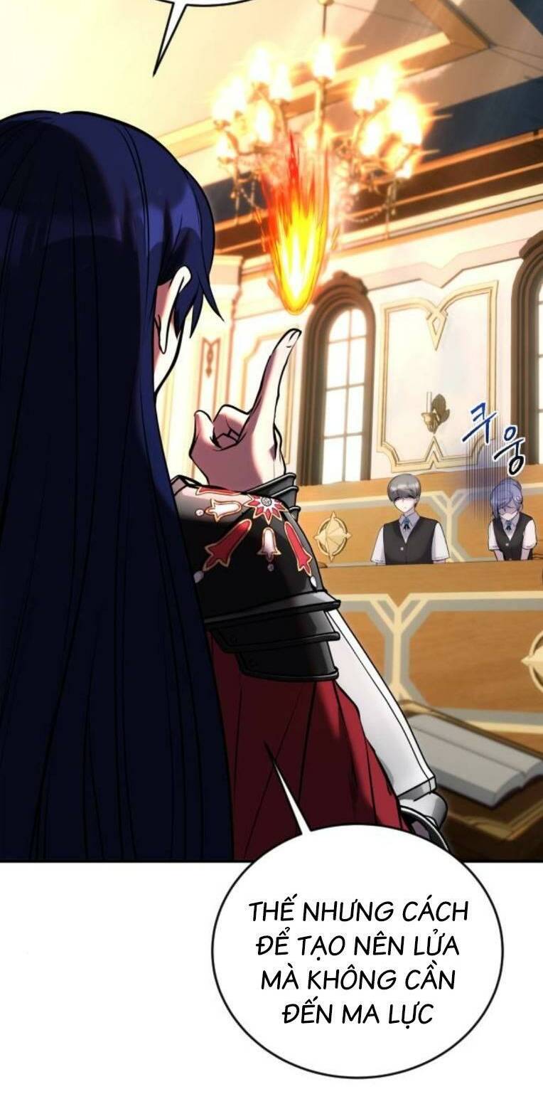 Tôi Mạnh Hơn Anh Hùng - Chapter 8 - Page 29