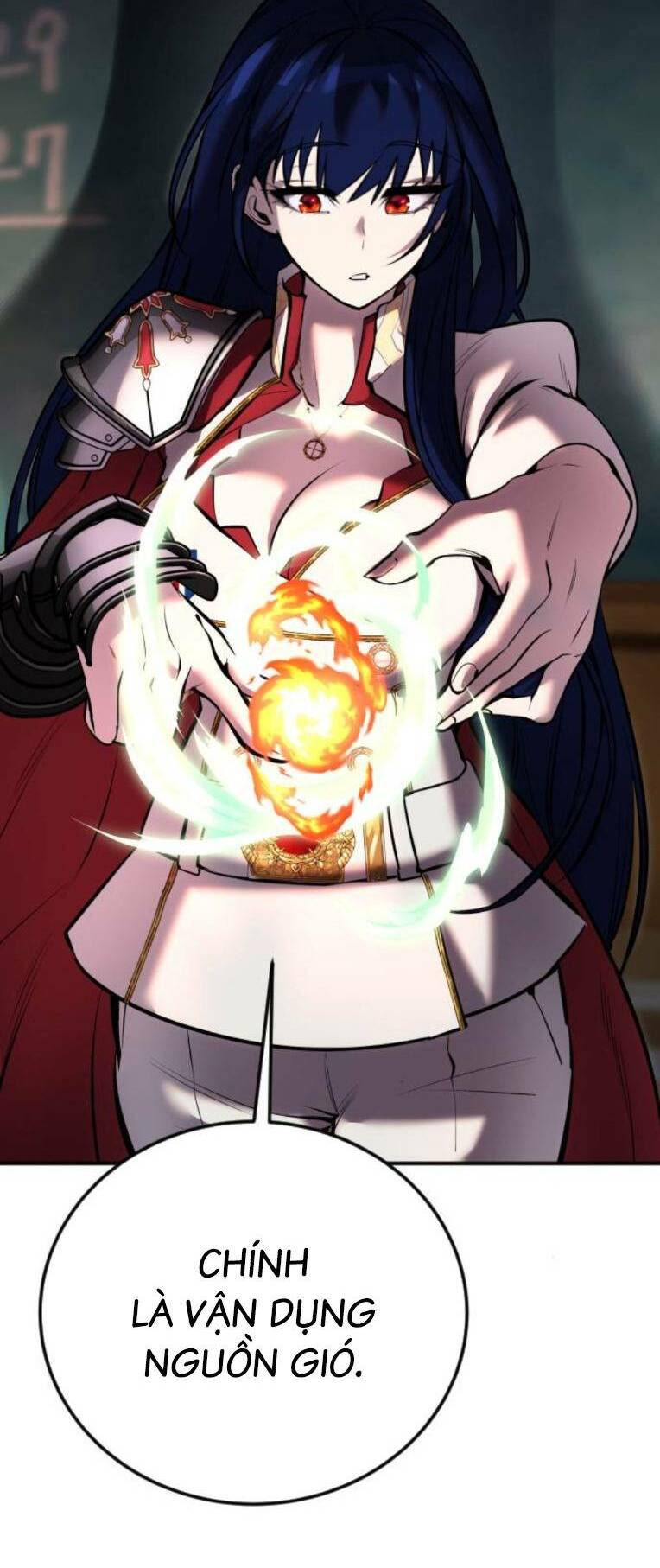 Tôi Mạnh Hơn Anh Hùng - Chapter 8 - Page 31