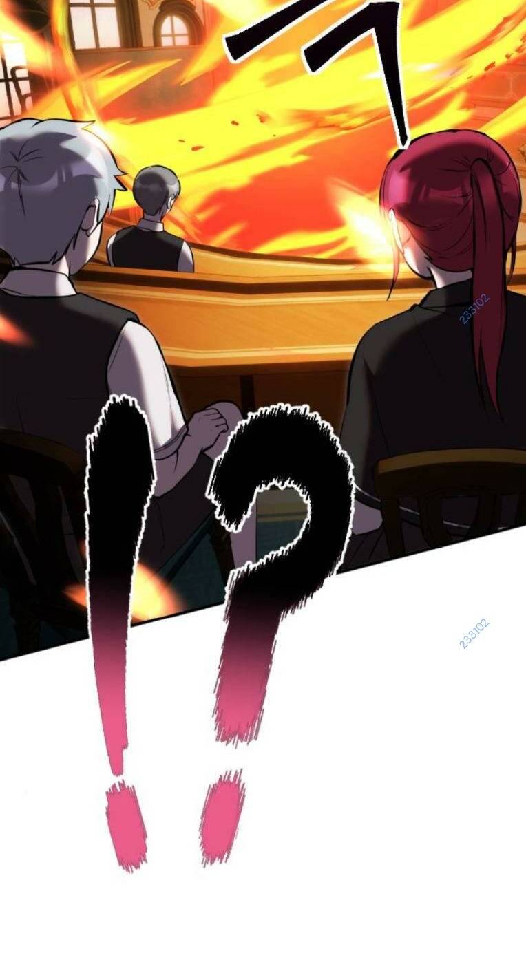 Tôi Mạnh Hơn Anh Hùng - Chapter 8 - Page 33