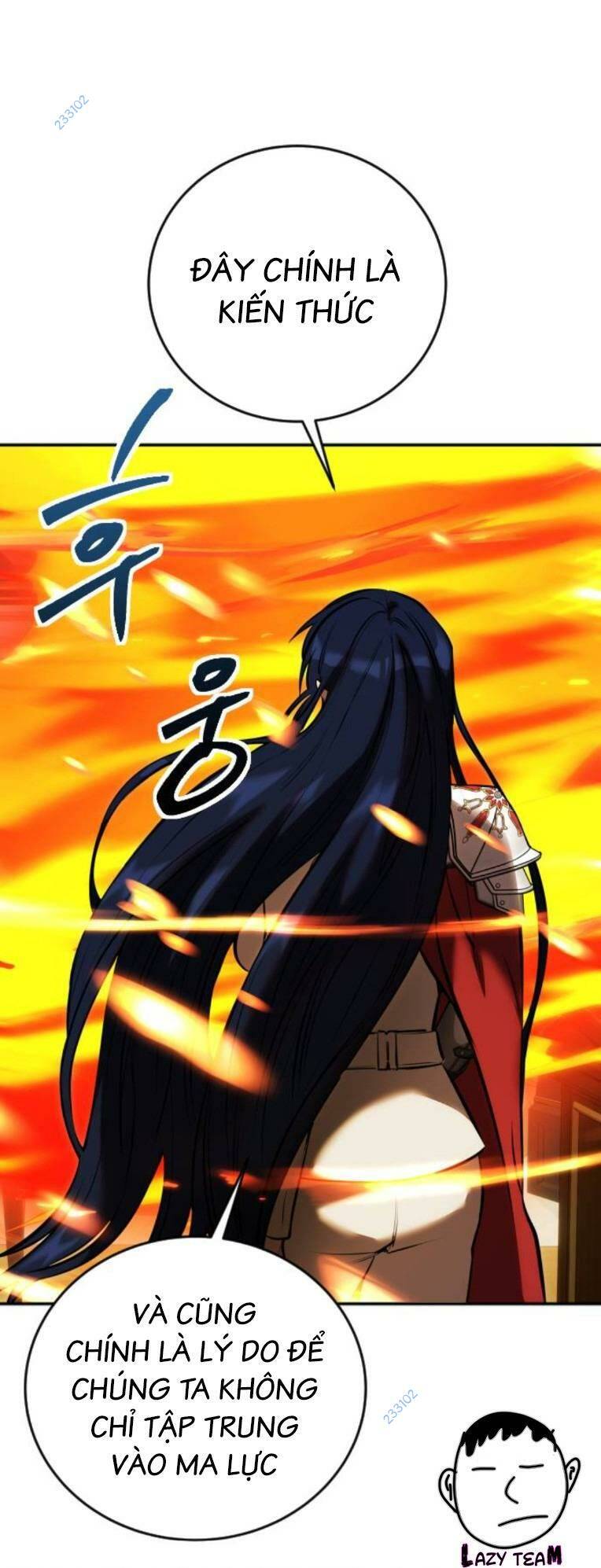 Tôi Mạnh Hơn Anh Hùng - Chapter 8 - Page 35