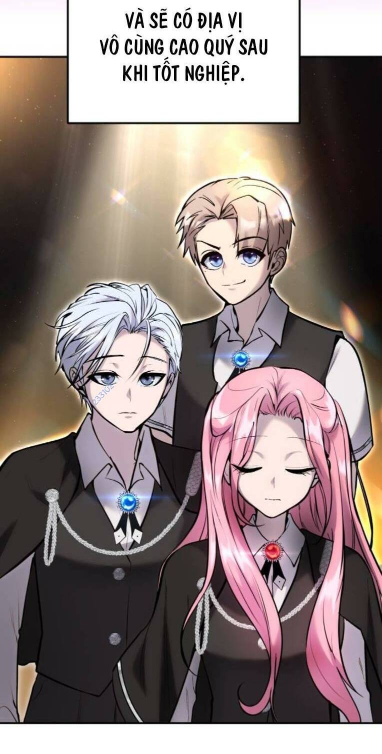 Tôi Mạnh Hơn Anh Hùng - Chapter 8 - Page 3