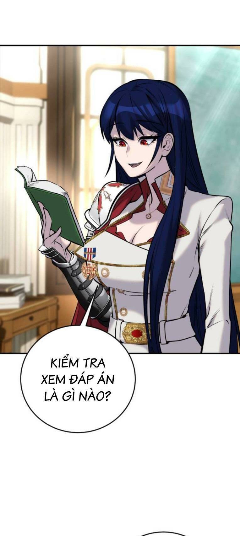 Tôi Mạnh Hơn Anh Hùng - Chapter 8 - Page 41