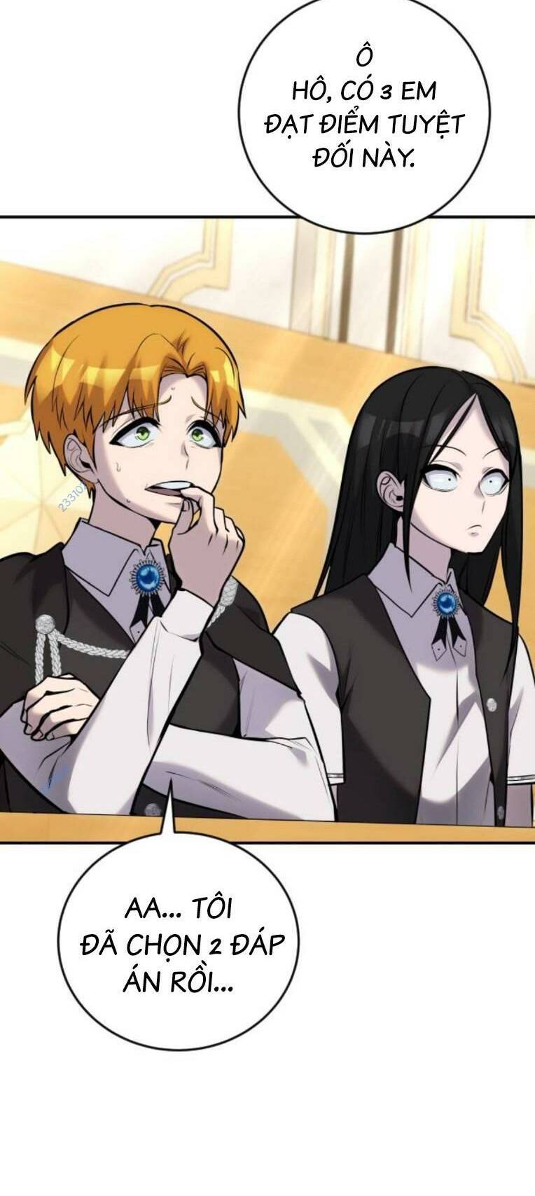 Tôi Mạnh Hơn Anh Hùng - Chapter 8 - Page 42